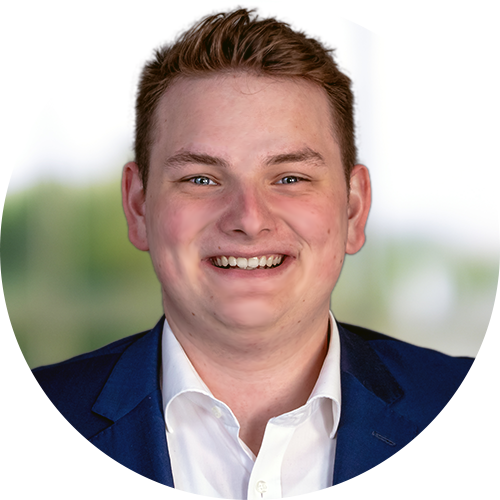 Foto von Adrian Wende